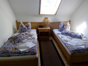 Landhotel Eichenkrug, Breesen